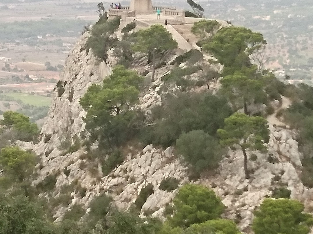 Cabbik - Traslados Aeropuerto Mallorca-马洛卡帕尔马必去景点