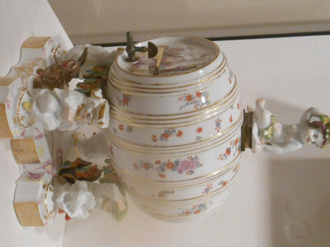 Mint Museum Randolph景点图片