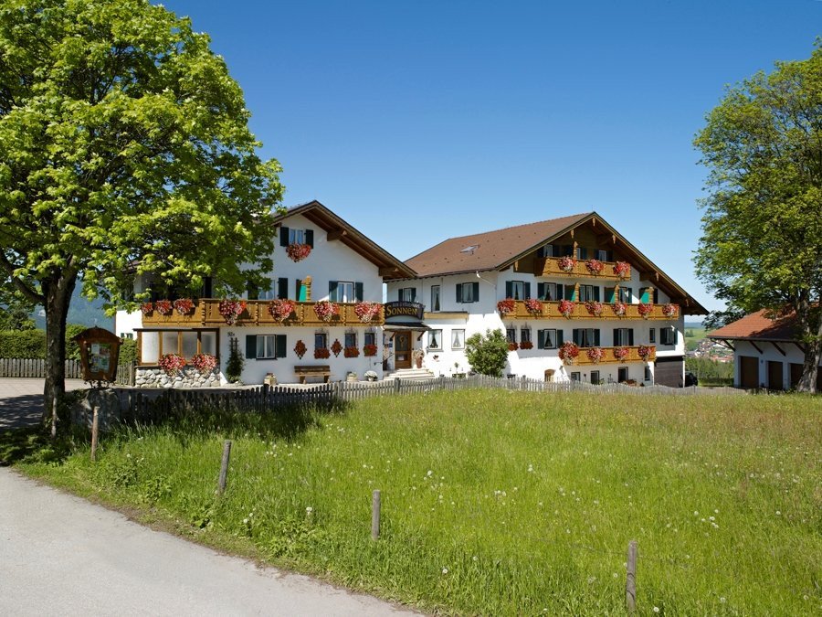 Kur & Vitalhotel Sonnen
