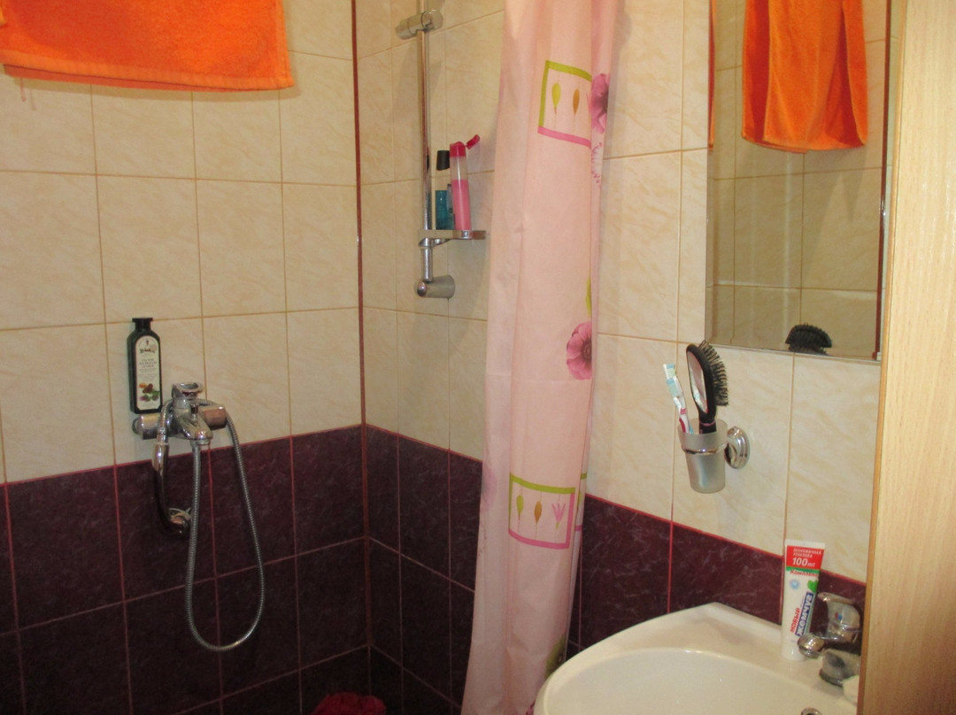 Guest House Bereginya主图