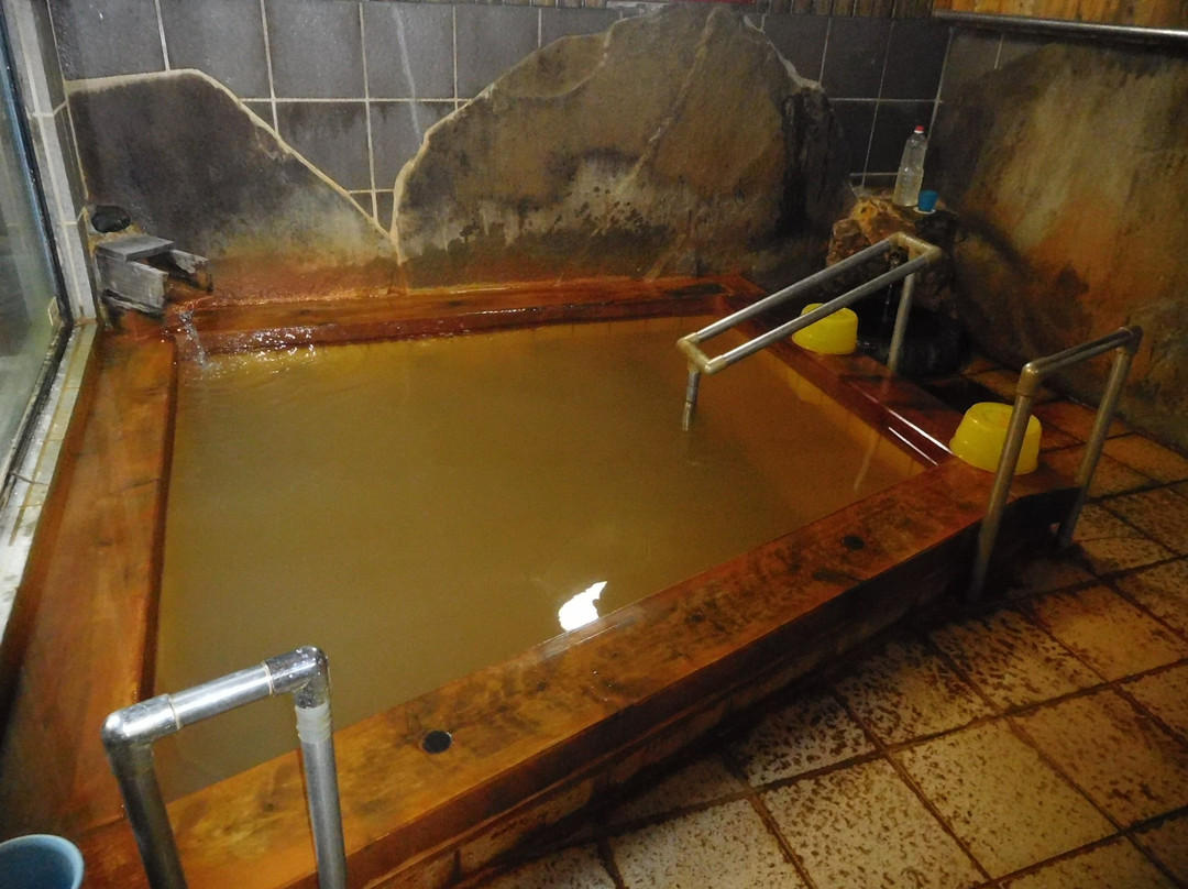 Miyanoyu Ryokan主图