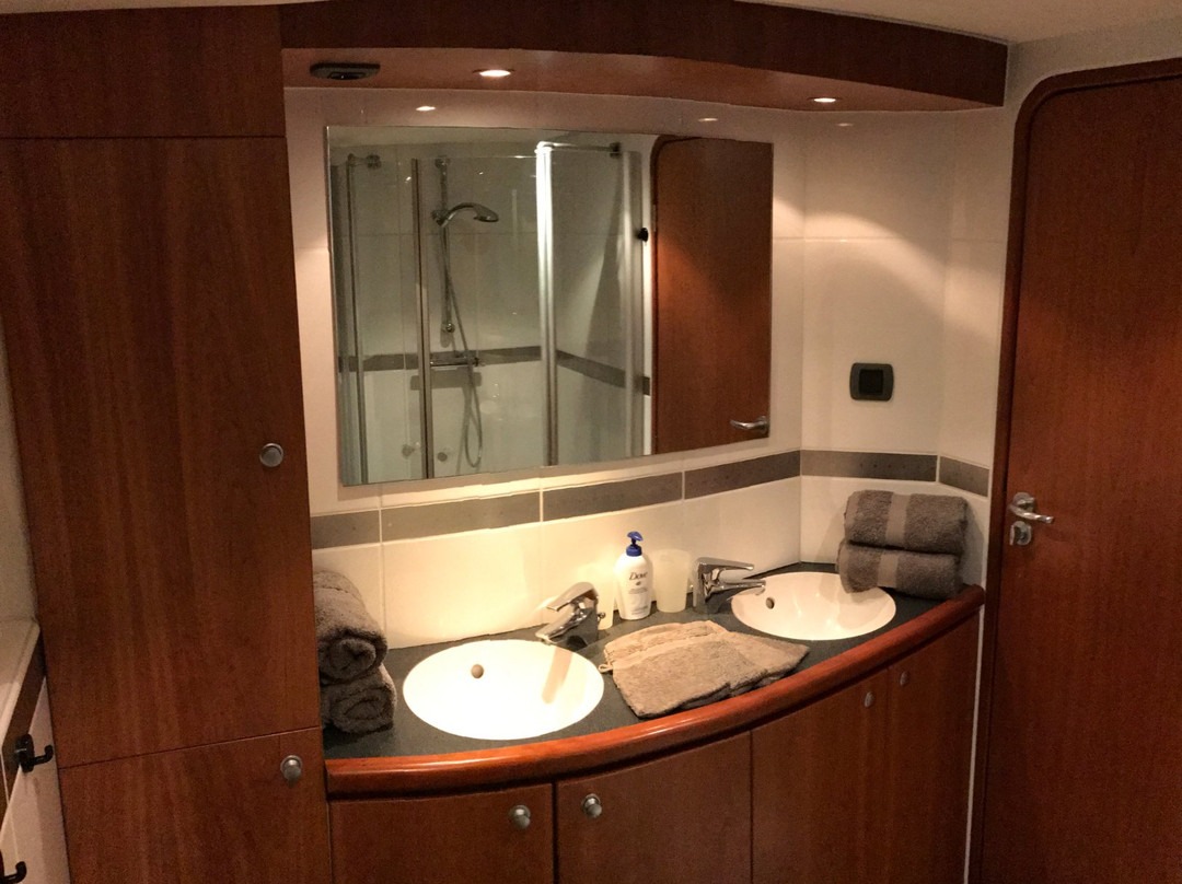 Yachtcharter Huibers-Leerdam必去景点