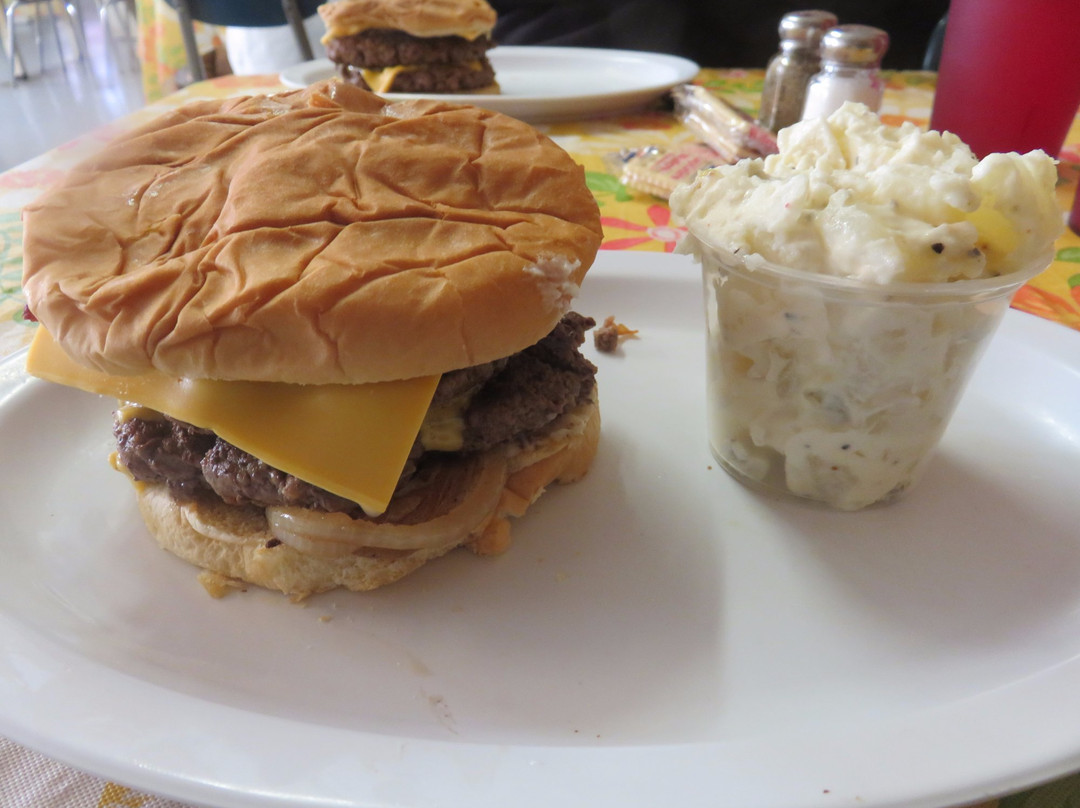 Donna's Diner