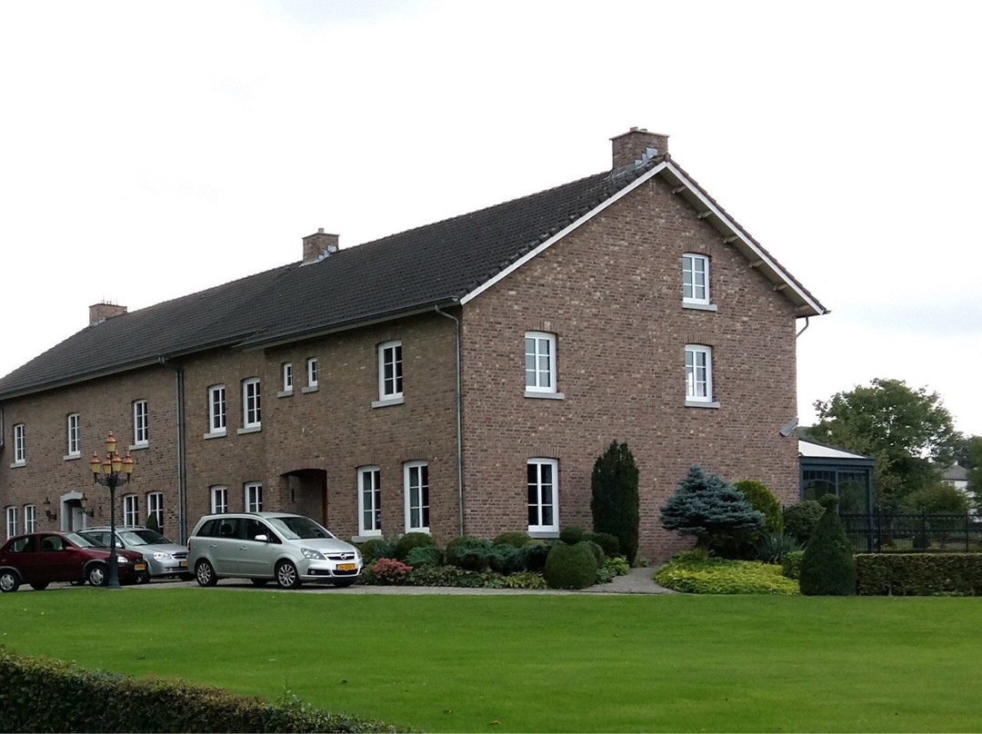Vakantiewoningen Pesakerdal