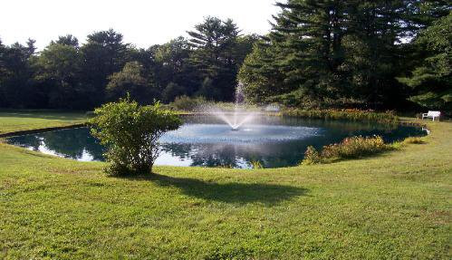 Road Less Traveled Bed & Breakfast主图