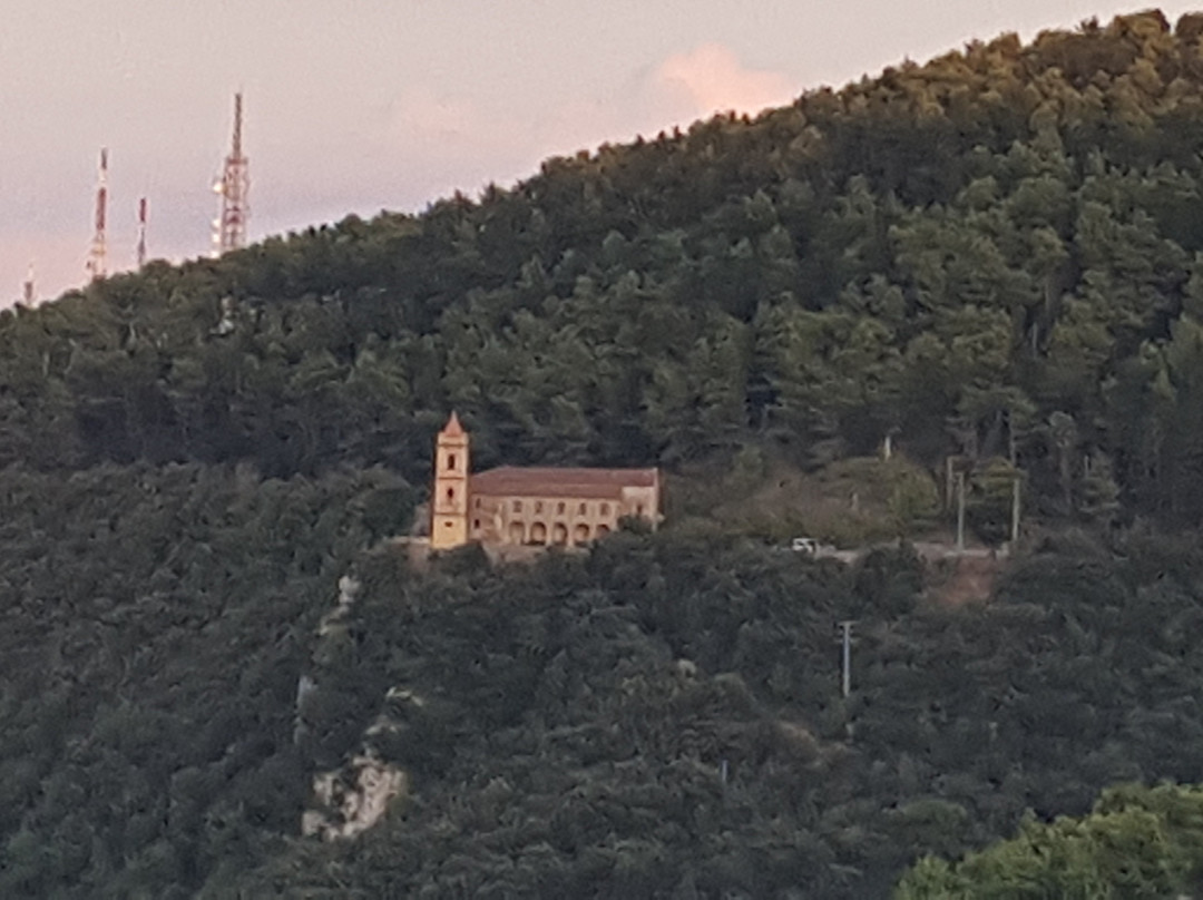 San Giovanni a Piro旅游攻略图片