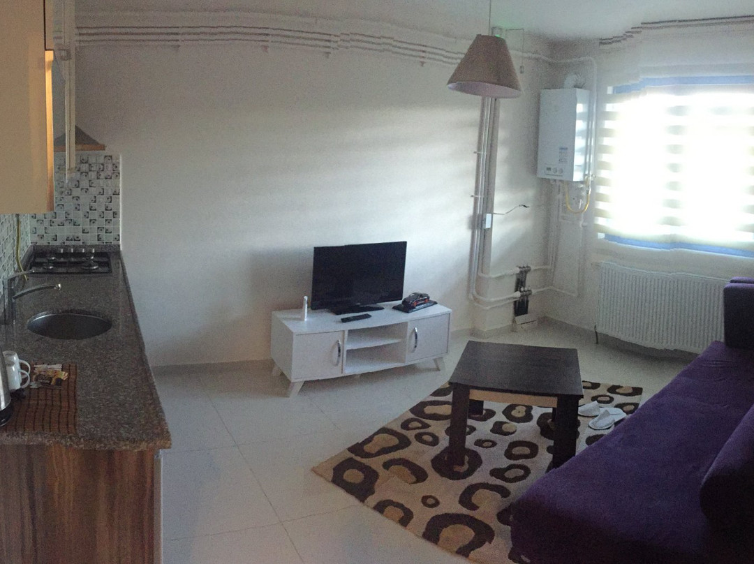 Concept House Butik Otel