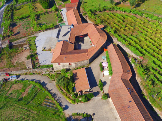 Quinta Pedras de Baixo主图