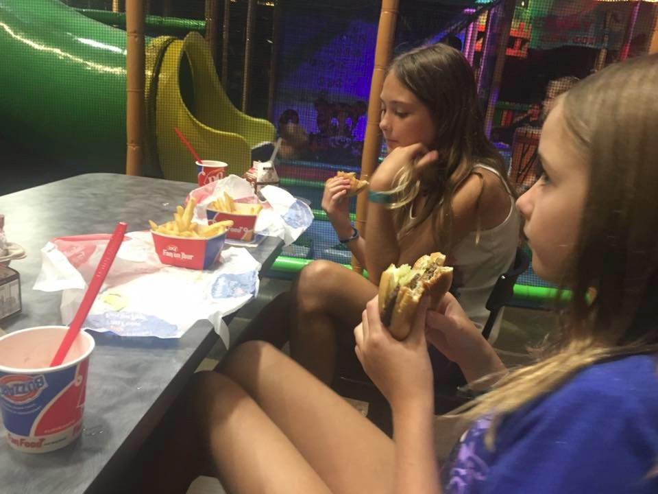 Fleetway-伦敦必去景点