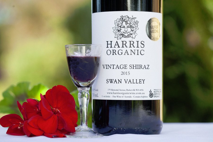 Harris Organic Wine and Spirits景点图片
