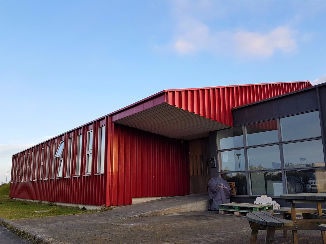 Snotra Hostel