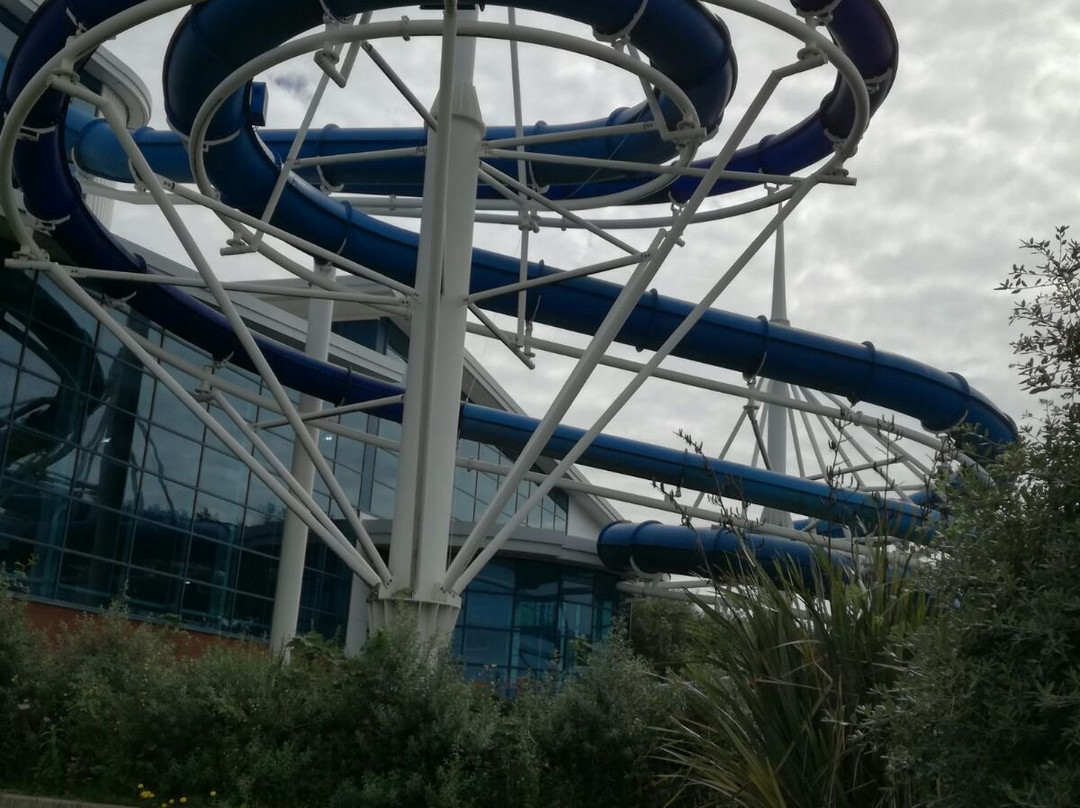 Splash World Southport-绍斯波特必去景点