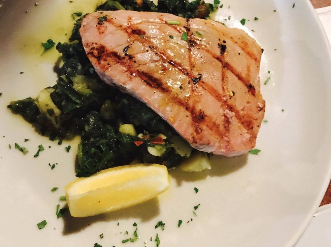 Restaurant Bracera