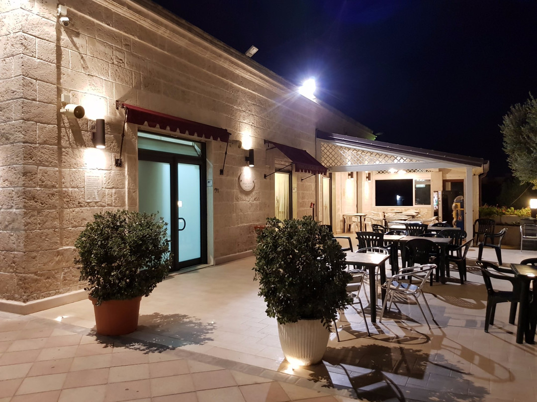 Panificio Spiga d'Oro