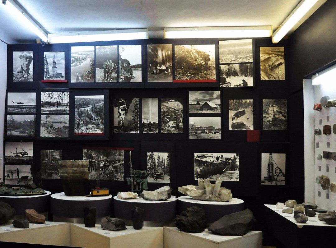 Museum of the Settlers of ХХ Century景点图片