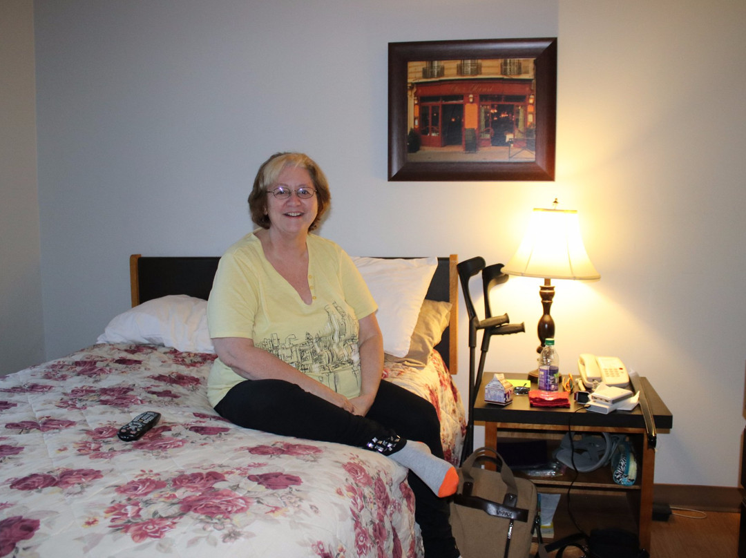 Twin Rivers Motel & RV Park主图