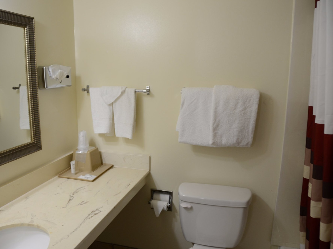 Big Spring Inn主图