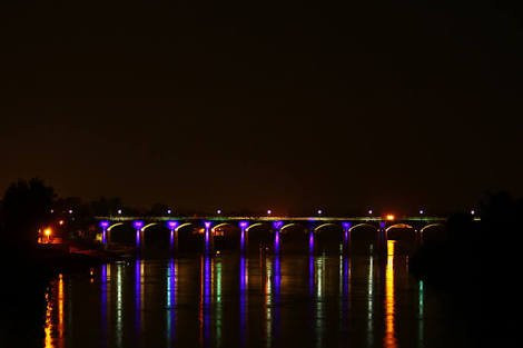 Irwin Bridge景点图片