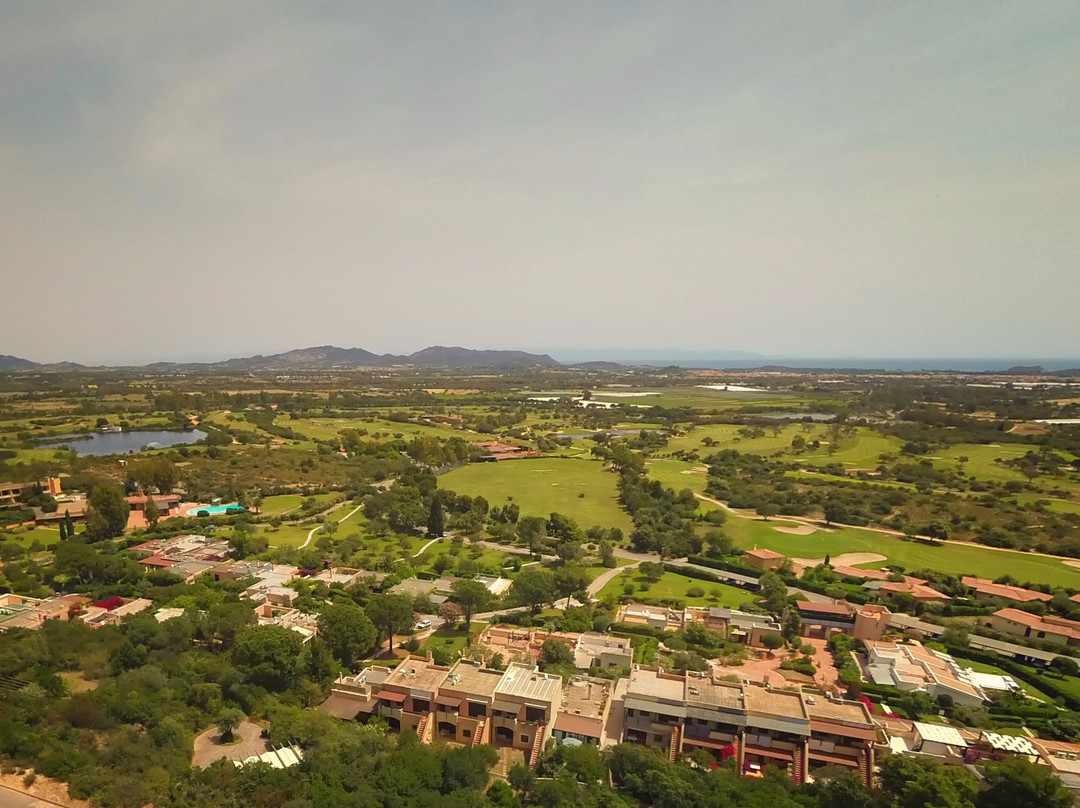 Is Molas Golf Club-普拉必去景点