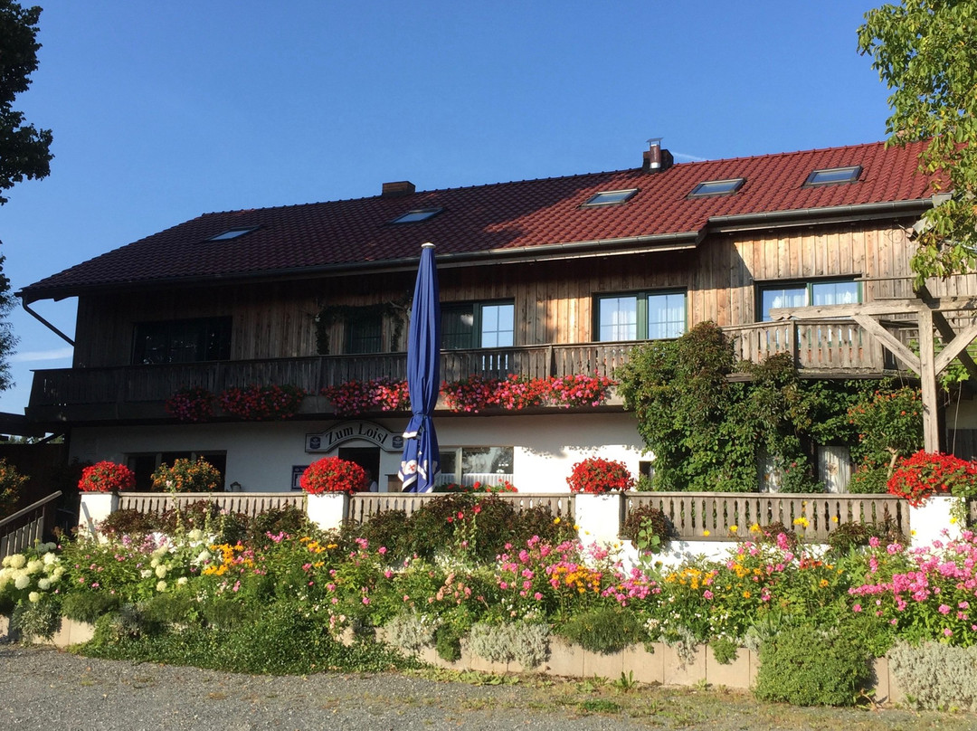 Fichtelberg旅游攻略图片