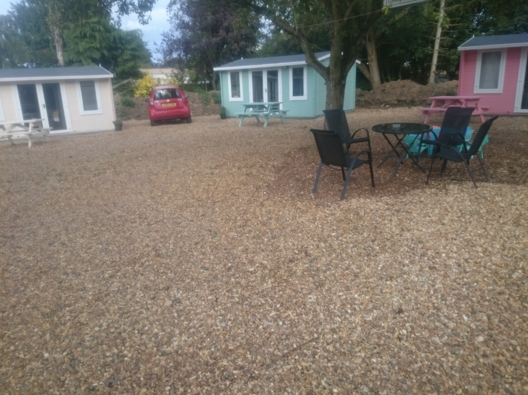 Diglea Caravan Park