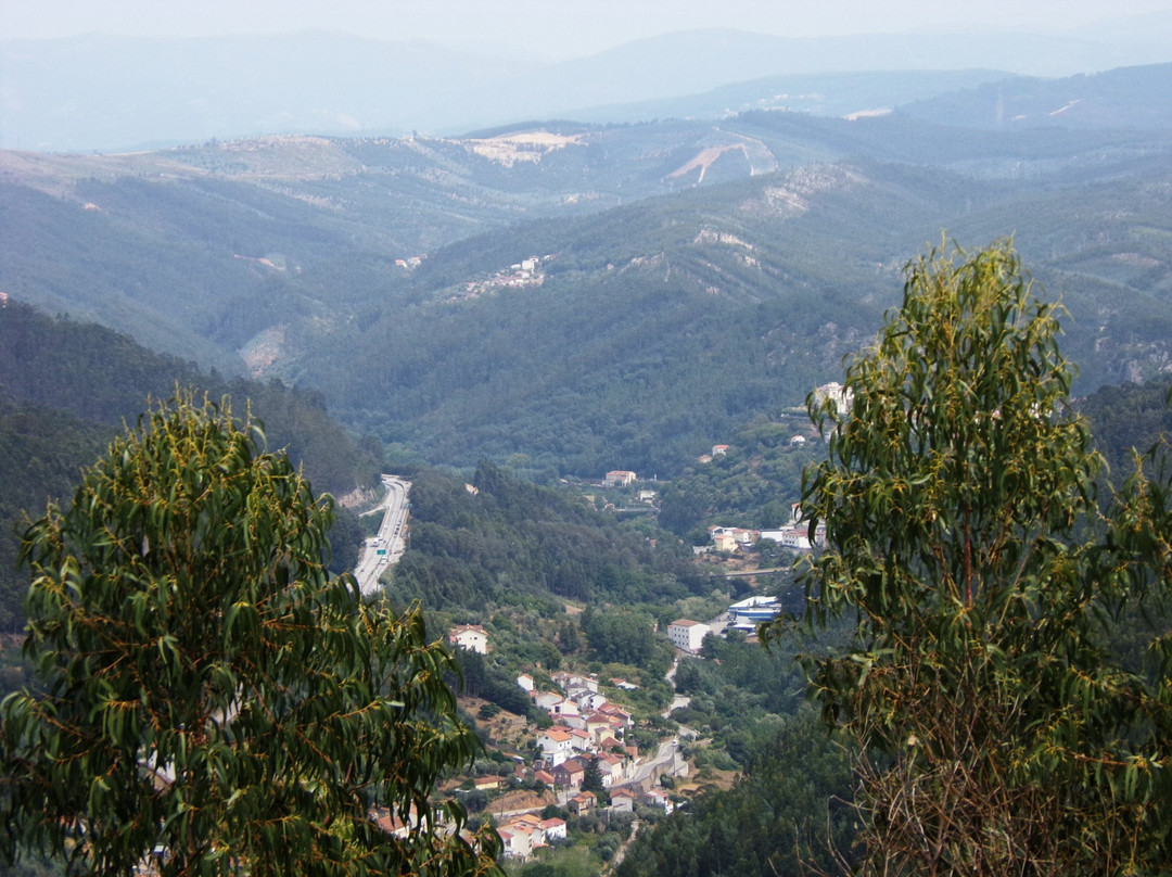Figueira de Lorvao旅游攻略图片