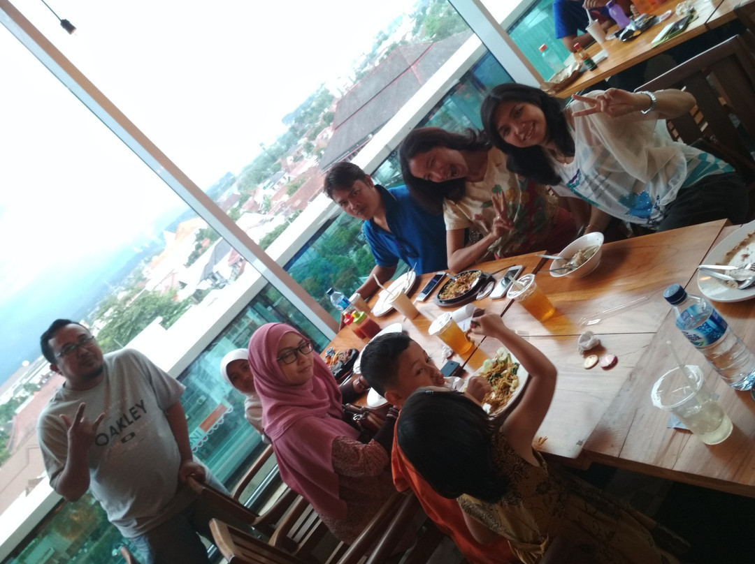 Rita Super Mall-普禾加多必去景点