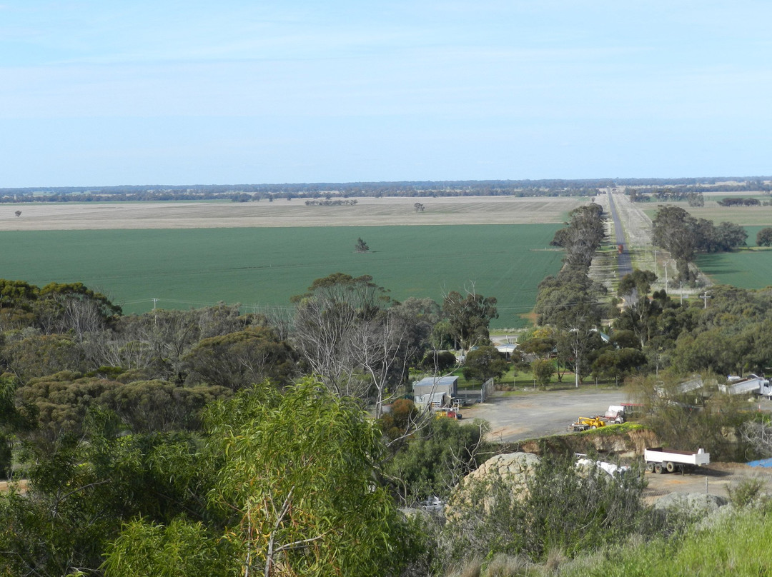 Wycheproof旅游攻略图片