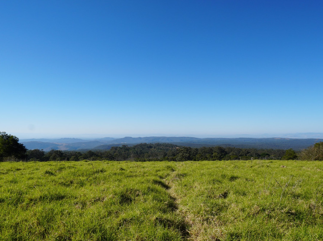 Ravensbourne National Park-Ravensbourne必去景点
