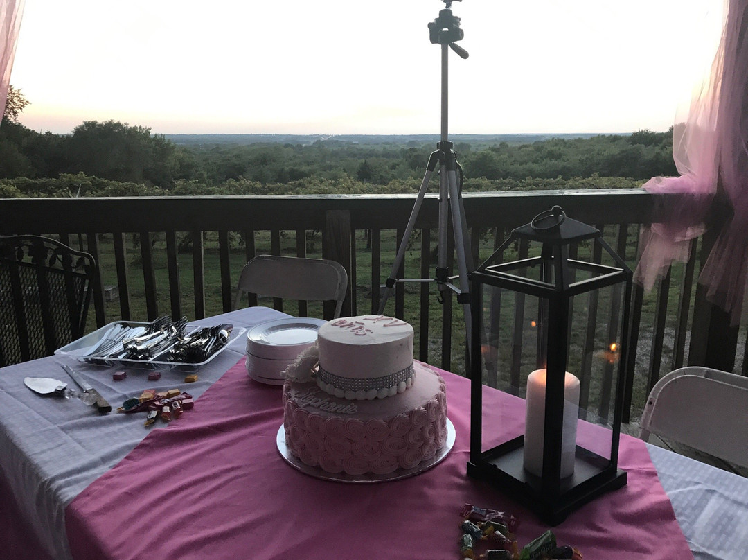 Montserrat Vineyards-Knob Noster必去景点