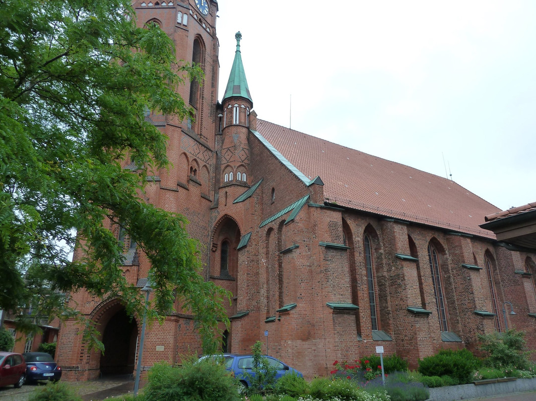 Winsen an der Aller旅游攻略图片