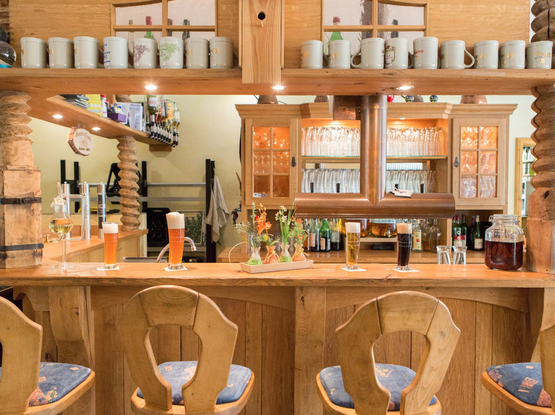 Ederaue Landhotel主图