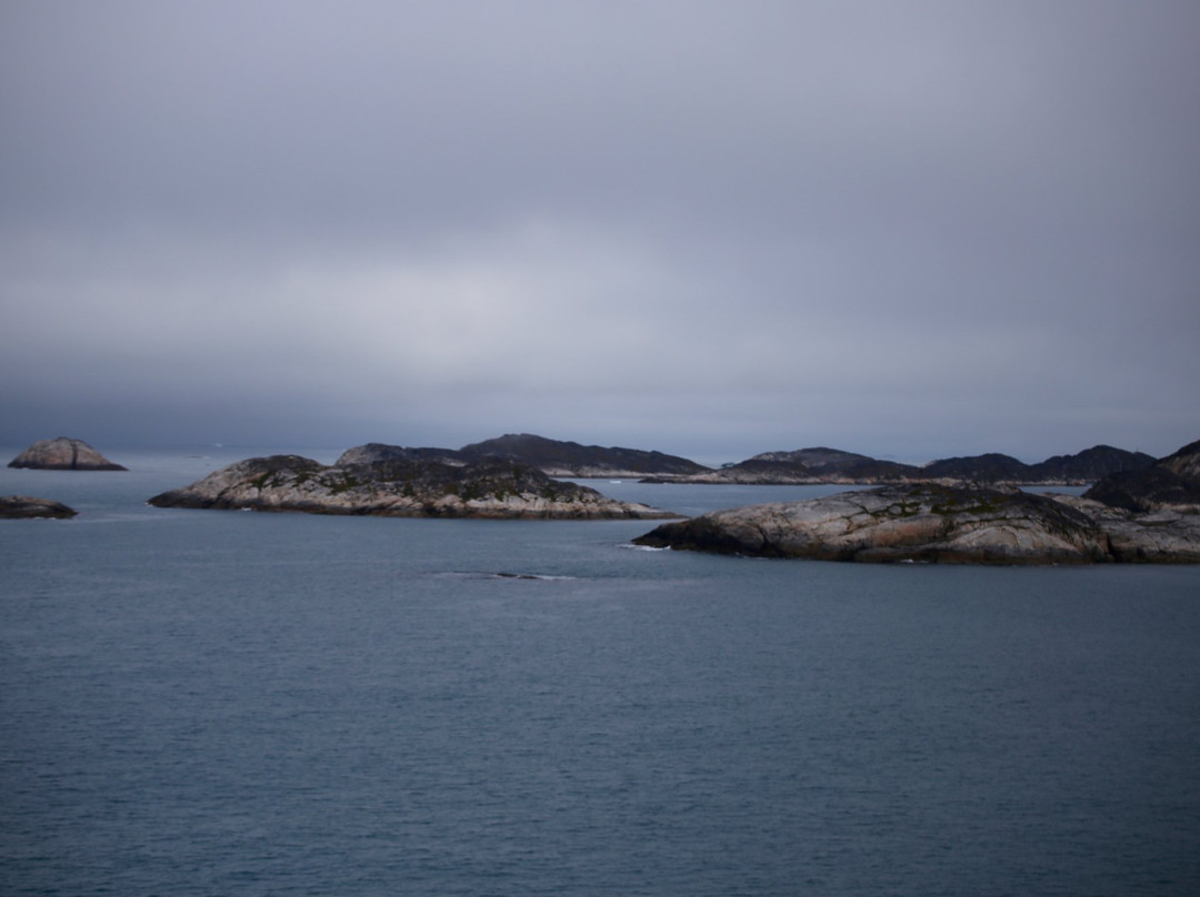 Fredens Church-Paamiut必去景点