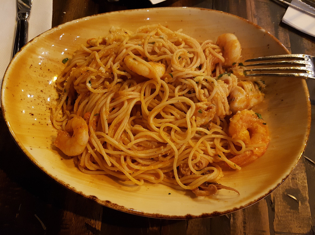 Enzos Cucina