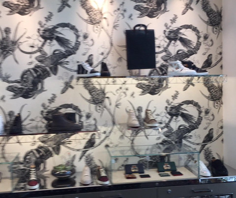 Buckhead Atlanta-亚特兰大必去景点