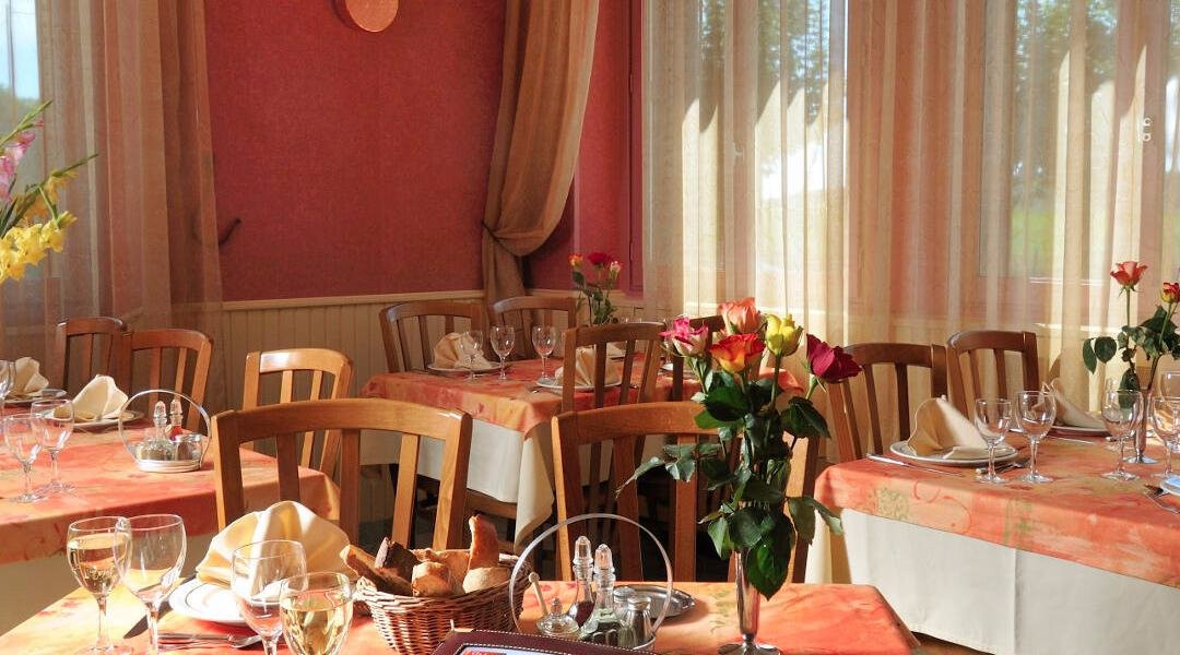 Logis Relais des Monedières主图