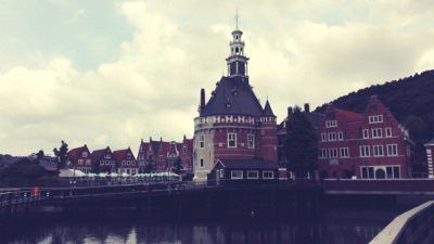 Nagasaki Holland Village景点图片