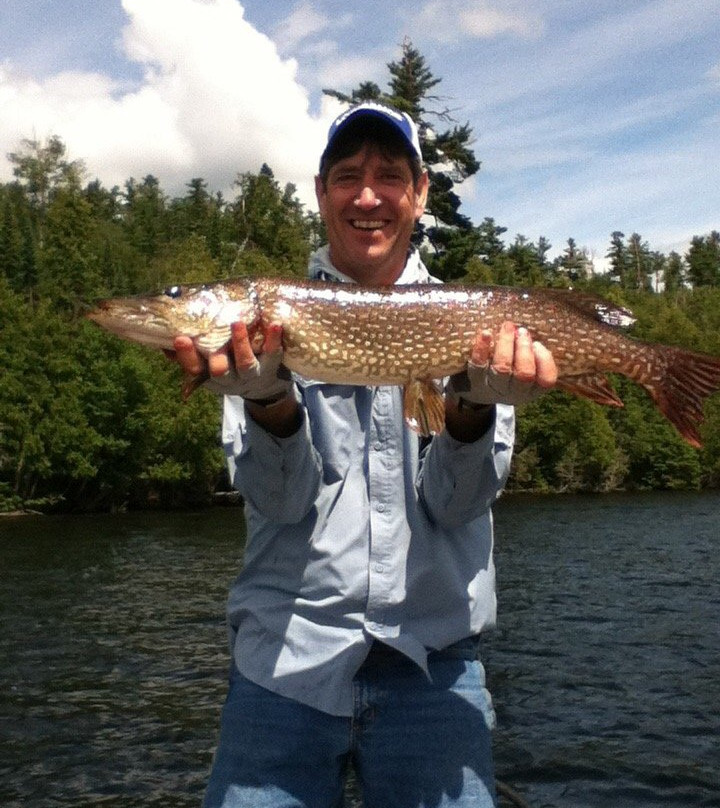 Poplar Lake-大马雷必去景点