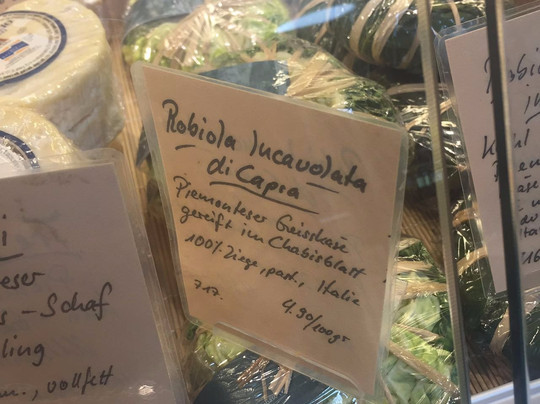 Markthalle Im Viadukt-苏黎世必去景点