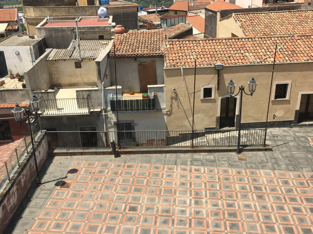 Castle of Motta Sant'Anastasia-Motta Sant'Anastasia必去景点