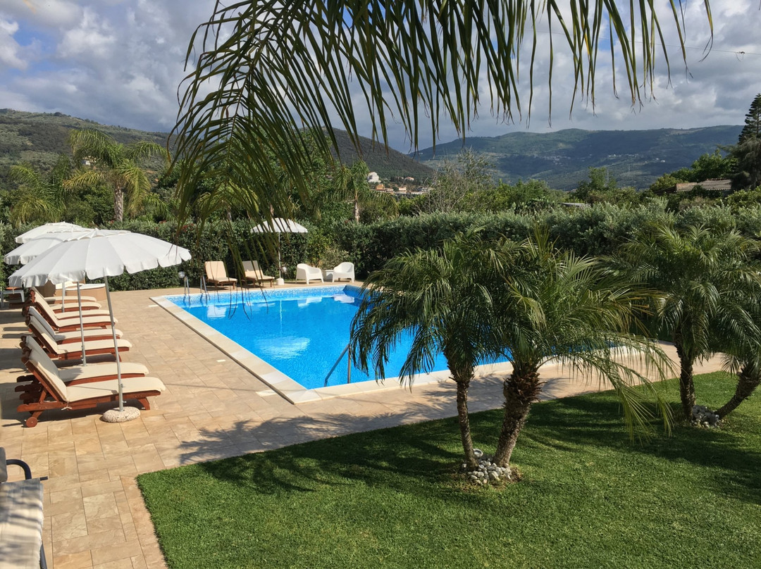 B&B Il Girasole主图