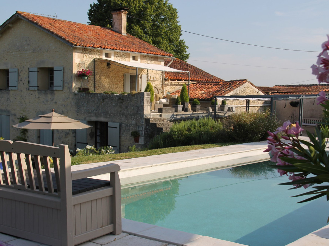 Maison Asholi