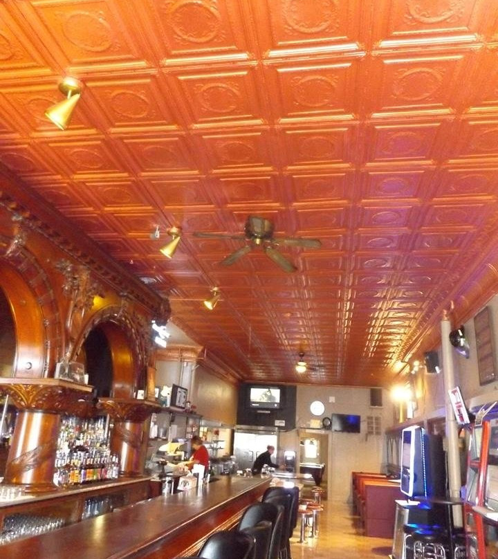 Alpha Cafe-Wapakoneta必去景点