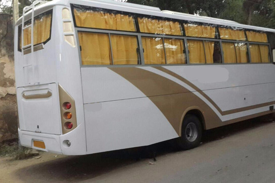 Rajasthan Yatra-乌代布尔必去景点