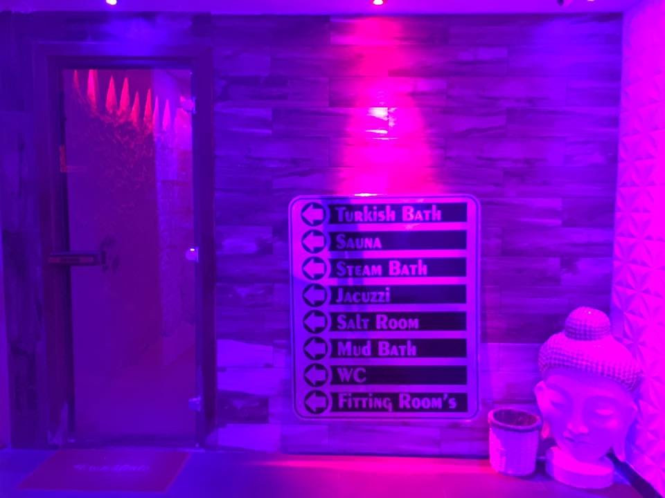 Aqua Jasmine Spa & Hamam景点图片