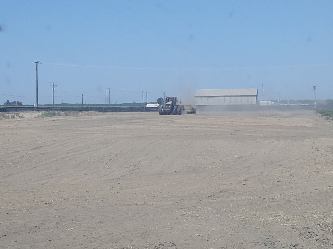 Tabitha Max Blueberry Farm-波特维尔必去景点