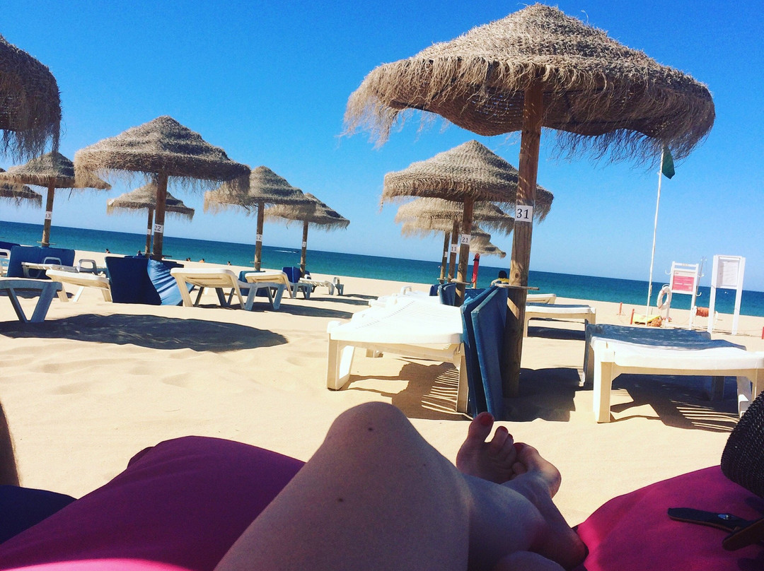 Paradis Plage Portimao-波尔蒂芒必去景点