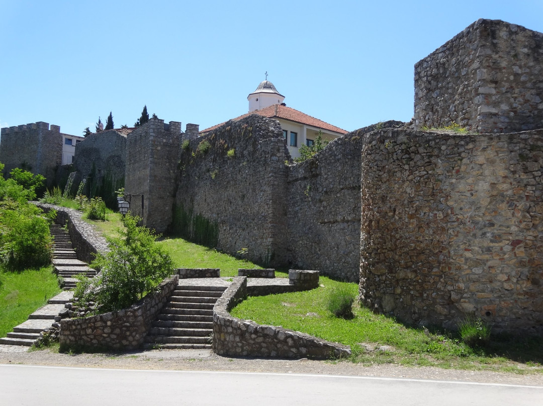 Gorna Porta