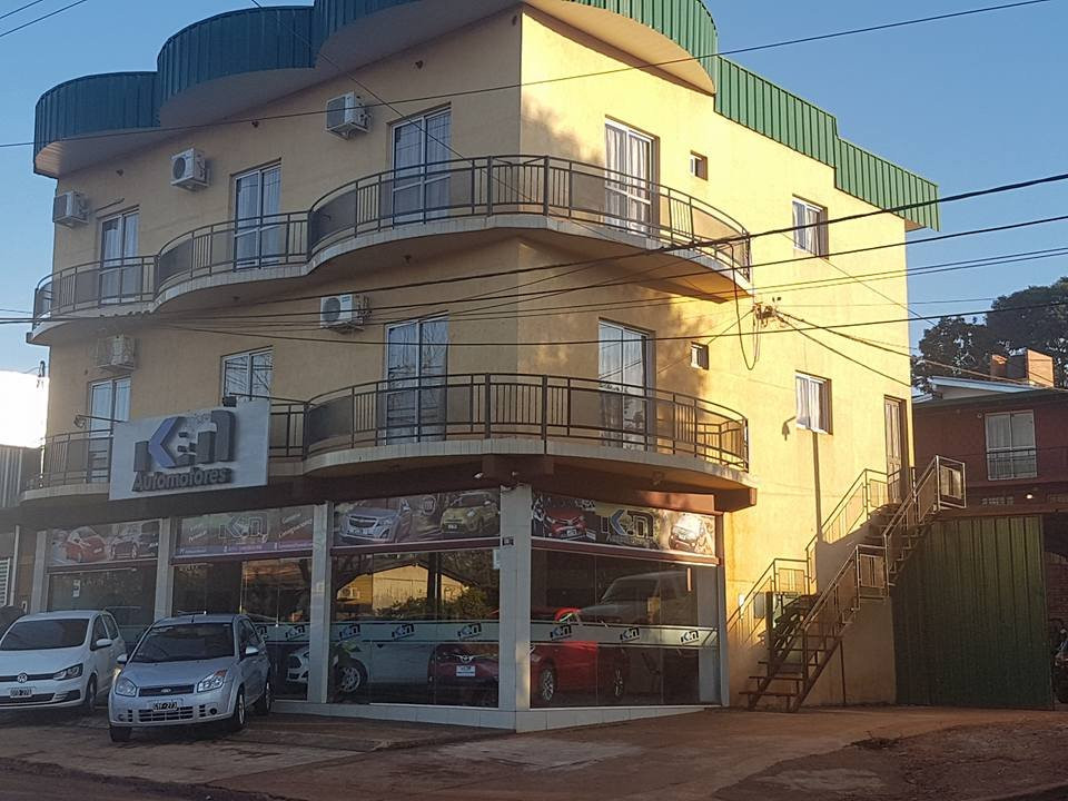 Hotel RociFer
