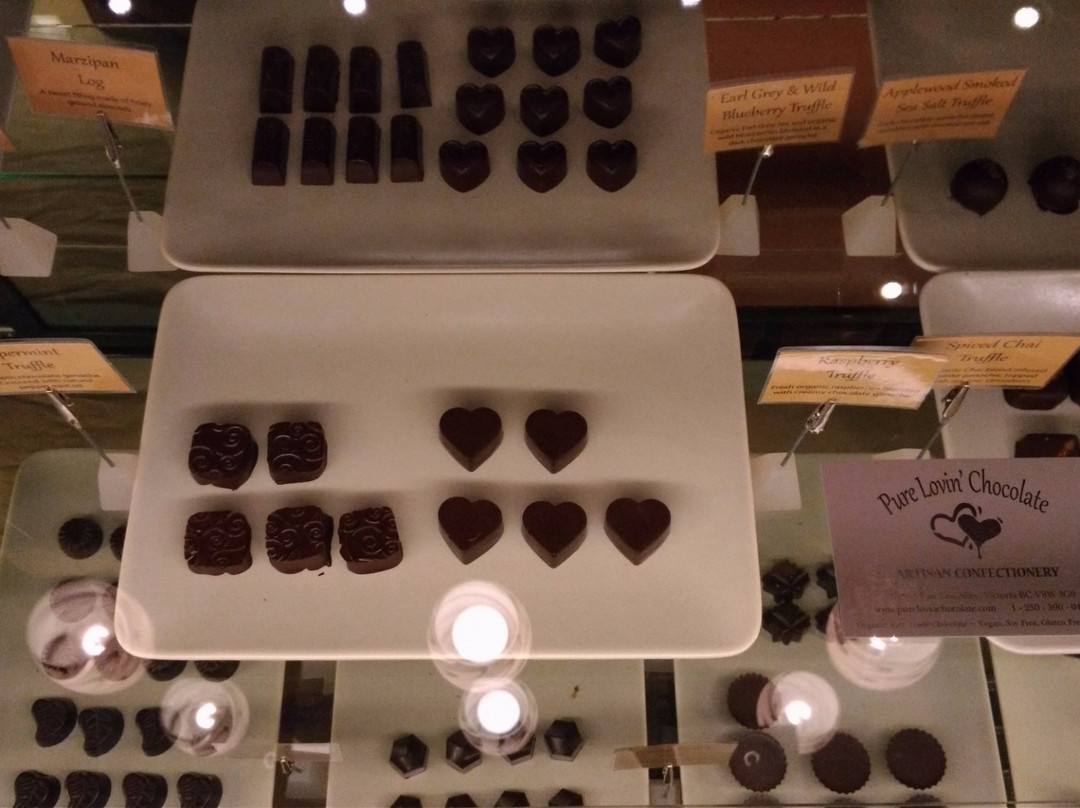 Pure Lovin' Chocolate景点图片